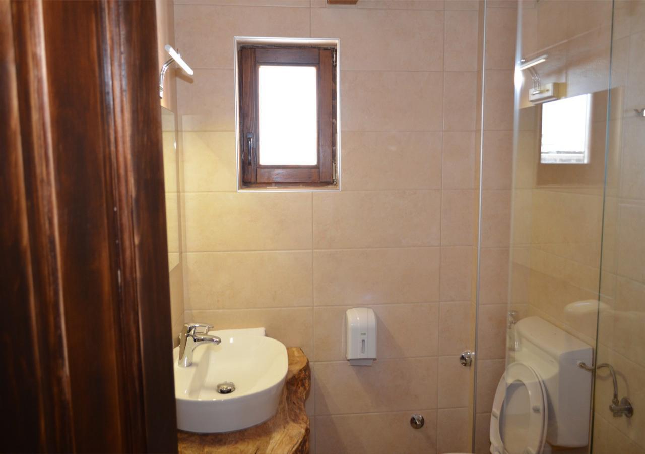 Bed and Breakfast Konoba Ognjiste Sokolac  Esterno foto